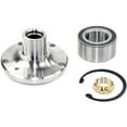 thumbnail image 1 of Front Wheel Bearing Hub Repair Kit - Compatible with 2004 - 2010 BMW X3 2005 2006 2007 2008 2009, 1 of 2