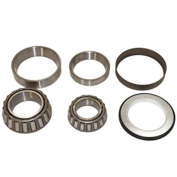 Front Wheel Bearing Kit Allis Chalmers D21, 210, 220