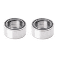 thumbnail image 1 of Front Wheel Bearing Kit Compatible With Polaris RANGER 1000 CREW 2020, 1 of 1