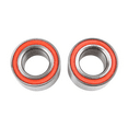 thumbnail image 1 of Front Wheel Bearing Kit Compatible With Polaris SPORTSMAN ACE 500 2017-2019, 1 of 1