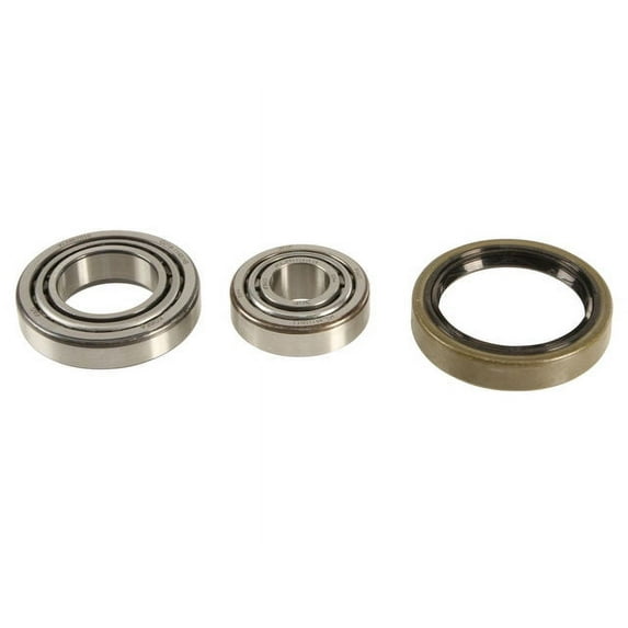 Front Wheel Bearing Kit - Compatible with 1994 - 1995 Mercedes-Benz E320