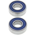 thumbnail image 1 of Front Wheel Bearing Kit For Yamaha TZ250 1972-1982; 25-1143, 1 of 2