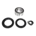 thumbnail image 1 of Front Wheel Bearing Kit for Honda Foreman/Rubicon 500 05-13 & Rincon 680 06-23, Precision Machined, 1 of 7