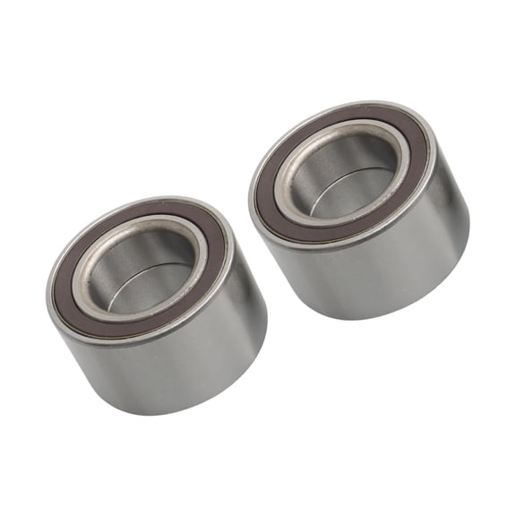 Front Wheel Bearing Module Kit LH+RH Fit for 2017-2022 Mitsubishi Mirage G4