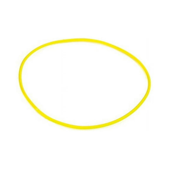 Front Wheel Bearing O-Ring - Compatible with 1999 - 2004 Ford F-350 Super Duty 4WD 2000 2001 2002 2003