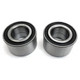 thumbnail image 1 of Front Wheel Bearings for Kawasaki Mule PRO 92045-0905, Left & Right, Precision Machined, 1 of 7