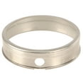 thumbnail image 1 of Front Wheel Bearing Retainer - Compatible with 2004 - 2008 Toyota Solara 3.3L V6 2005 2006 2007, 1 of 2