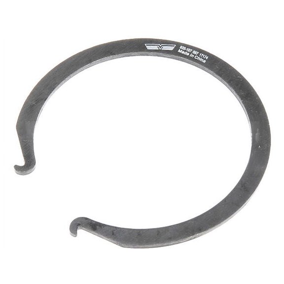 Front Wheel Bearing Retaining Ring - Compatible with 2002 - 2015 Hyundai Sonata FULL HYBRID EV-GAS FHEV 2003 2004 2005 2006 2007 2008 2009 2010 2011 2012 2013 2014