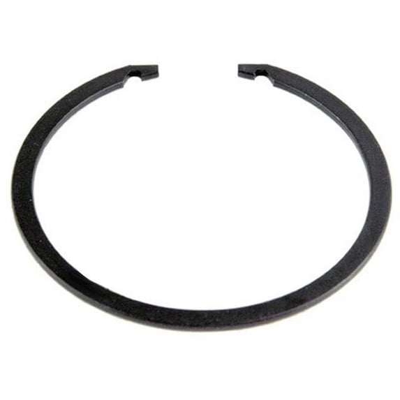 Front Wheel Bearing Retaining Ring - Compatible with 1995 - 2004 Toyota Tacoma 4WD 1996 1997 1998 1999 2000 2001 2002 2003