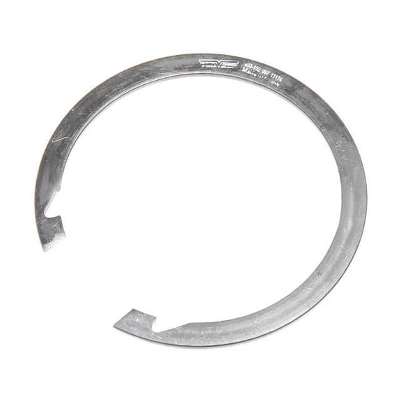 Front Wheel Bearing Retaining Ring - Compatible with 1998 - 2005 Toyota RAV4 BATTERY EV EV/BEV 1999 2000 2001 2002 2003 2004