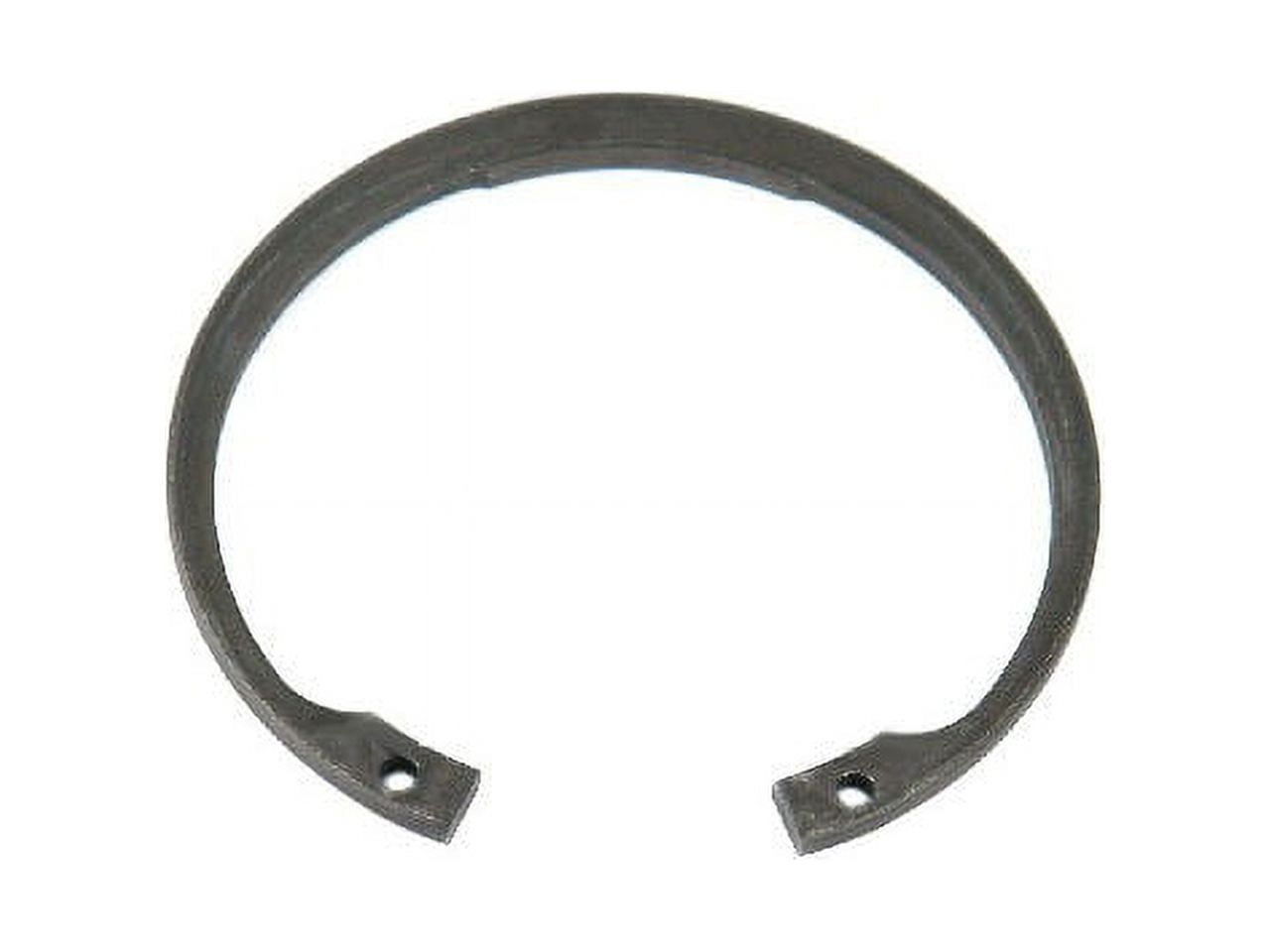 Front Wheel Bearing Retaining Ring - Compatible with 1998 - 2010 ...