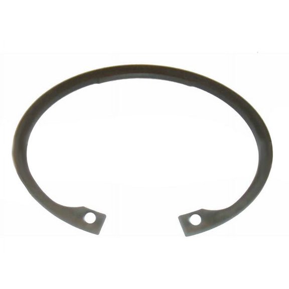 Front Wheel Bearing Retaining Ring - Compatible with 2000 - 2006 Audi TT 2001 2002 2003 2004 2005