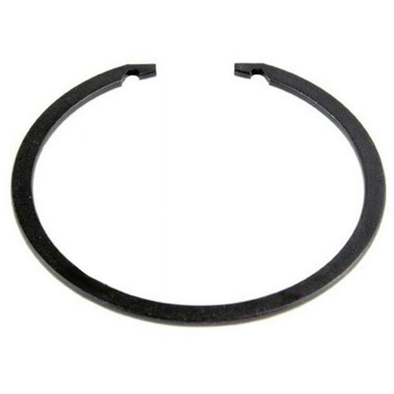 Front Wheel Bearing Retaining Ring - Compatible with 2000 - 2006 Toyota Tundra 4WD 2001 2002 2003 2004 2005