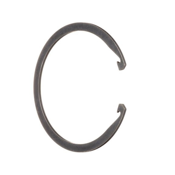 Front Wheel Bearing Retaining Ring - Compatible with 2004 - 2008 Toyota Solara 2005 2006 2007