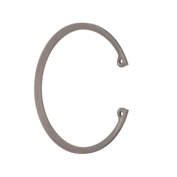 Front Wheel Bearing Retaining Ring - Compatible with 2007 - 2016 Honda CR-V 2008 2009 2010 2011 2012 2013 2014 2015
