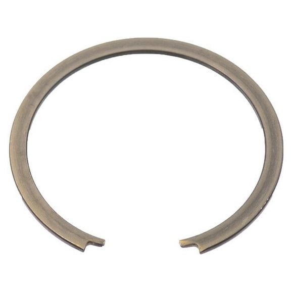 Front Wheel Bearing Retaining Ring - Compatible with 2014 - 2021 Ram ProMaster 3500 2015 2016 2017 2018 2019 2020