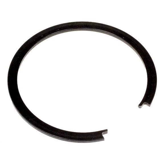 Front Wheel Bearing Retaining Ring - Compatible with 2014 - 2023 Ram ProMaster 2500 - Dorman
