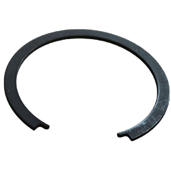 Front Wheel Bearing Retaining Ring - Compatible with 2015 - 2021 Ram ProMaster City 2016 2017 2018 2019 2020