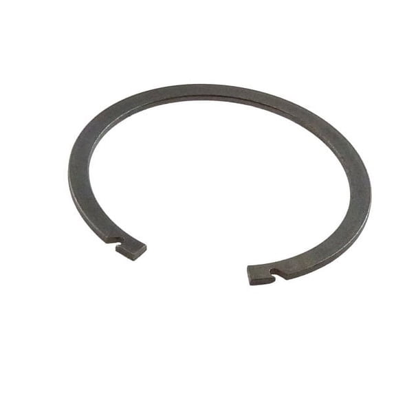 Front Wheel Bearing Retaining Ring