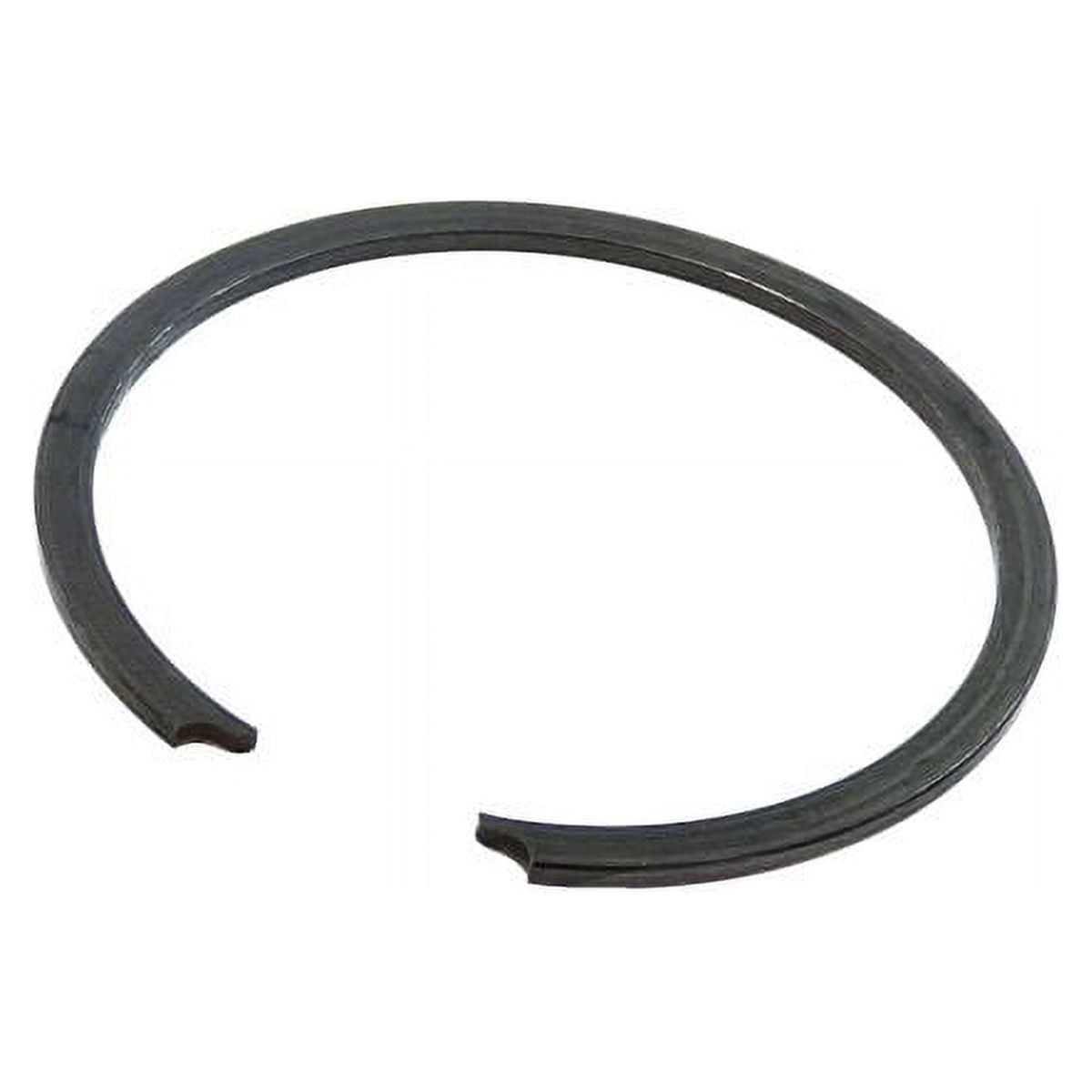 Front Wheel Bearing Retaining Ring