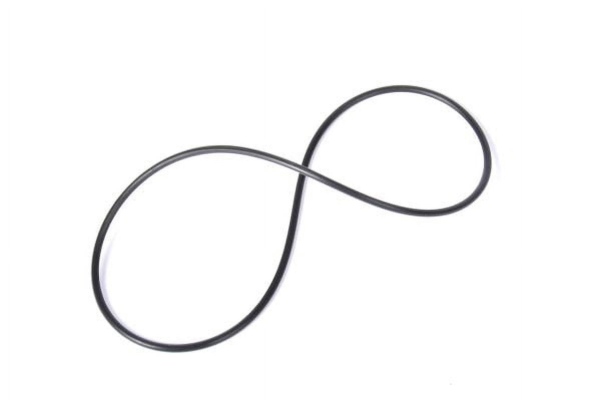 Front Wheel Bearing Seal