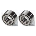 thumbnail image 1 of Front Wheel Bearing Set 2 Piece - Compatible with 1993 - 1999 Mitsubishi Mirage 1994 1995 1996 1997 1998, 1 of 2