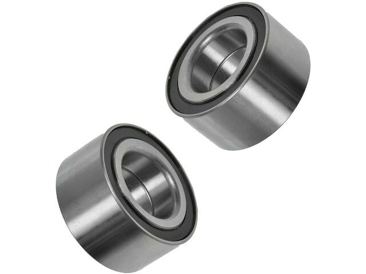 A-Premium 2-Pack Engine Air Filter | Compatible With Ford Contour & Mercury Cougar, Mystique (1995-2002, 2.5L V6) | Replaces F5RZ-9601-B