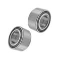 thumbnail image 1 of Front Wheel Bearing Set 2 Piece - Compatible with 2004 - 2006 Scion xB 2005, 1 of 2