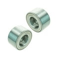 thumbnail image 1 of Front Wheel Bearing Set 2 Piece - Compatible with 2013 - 2018 ES300h 2014 2015 2016 2017, 1 of 2