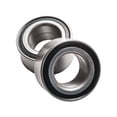 thumbnail image 1 of Front Wheel Bearing Set - Compatible with 1990 - 1994 Volkswagen Corrado 1991 1992 1993, 1 of 2
