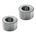 thumbnail image 1 of Front Wheel Bearing Set - Compatible with 1999 - 2003 Jaguar XJR 2000 2001 2002, 1 of 2