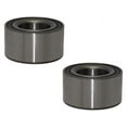 thumbnail image 1 of Front Wheel Bearing Set - Compatible with 2000 Saturn LW1 Base, 1 of 2
