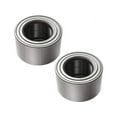 thumbnail image 1 of Front Wheel Bearing Set - Compatible with 2002 - 2004 INFINITI I35 Base 2003, 1 of 2