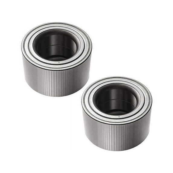 Front Wheel Bearing Set - Compatible with 2002 - 2004 INFINITI I35 Base 2003