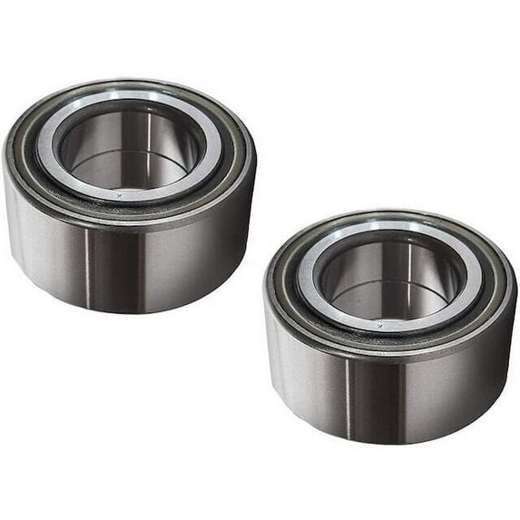 Front Wheel Bearing Set - Compatible with 2002 - 2005 Hyundai XG350 2003 2004