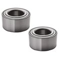 thumbnail image 1 of Front Wheel Bearing Set - Compatible with 2002 - 2006 Acura RSX 2003 2004 2005, 1 of 2