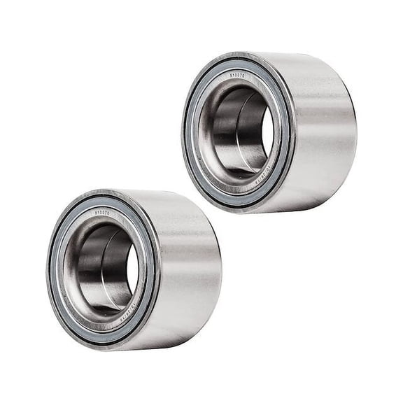 Front Wheel Bearing Set - Compatible with 2003 - 2013 Toyota Matrix 2004 2005 2006 2007 2008 2009 2010 2011 2012