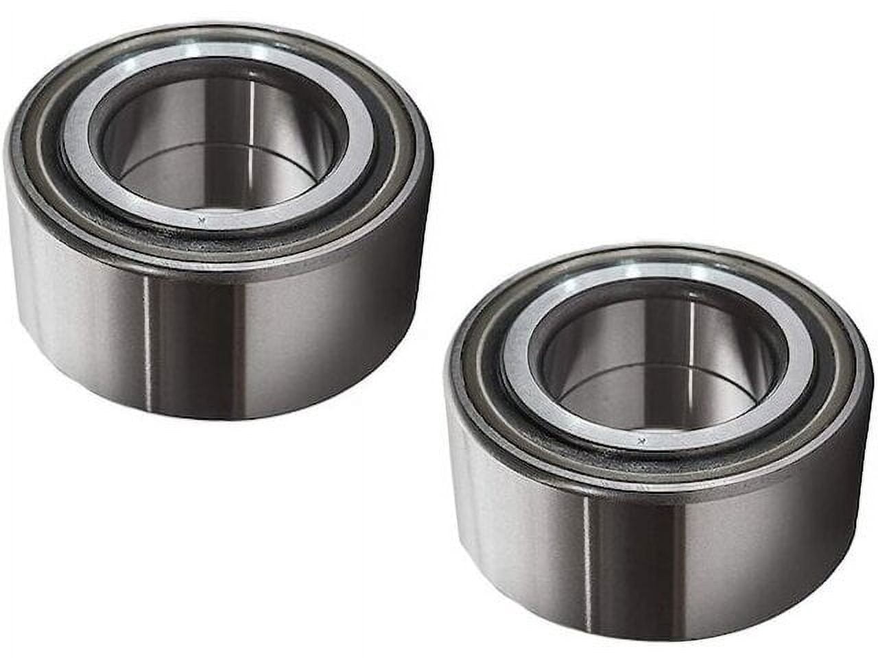 Hyundai Tucson Parts A-Premium Rear Wheel Bearing Hub Assembly - Fits Kia Sportage 2005-2010 & Hyundai Tucson Hyundai Tucson Hub Assembly 2005-2009