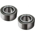 thumbnail image 2 of Detroit Axle Rear Wheel Bearing & Sway Bar Kit For Hyundai Tucson Kia Sportage (2005-2009) – 2 Hubs + 2 Bars 2 of 6