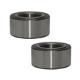 thumbnail image 1 of Front Wheel Bearing Set - Compatible with 2013 - 2020 Acura ILX 2014 2015 2016 2017 2018 2019, 1 of 2