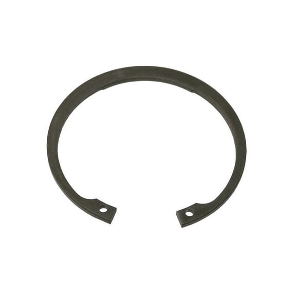 Front Wheel Bearing Snap Ring - Compatible with 2014 - 2019 Mercedes-Benz CLA250 2015 2016 2017 2018