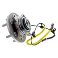 thumbnail image 1 of Front Wheel Bearing and Hub Assembly for Ford F-150 2018-2020 G40334, 1 of 4