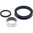 thumbnail image 1 of Front Wheel Bearing and Seal Kit - Compatible with 1977 - 1983 Jeep CJ5 1978 1979 1980 1981 1982, 1 of 2