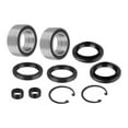 thumbnail image 1 of Front Wheel Bearings & Seals Kit For Honda ATV TRX350 TRX400 TRX420 4X4 Rancher, 1 of 1