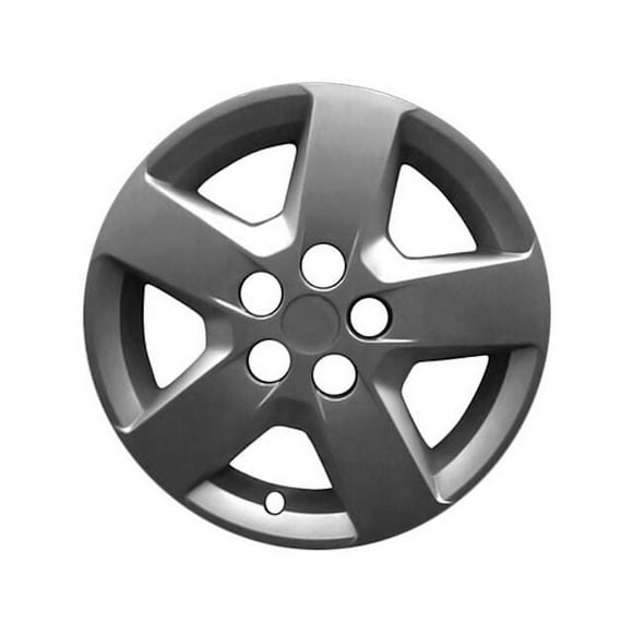 Front Wheel Cover - Compatible with 2008 - 2009 Chevy Malibu