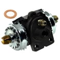 thumbnail image 1 of Front Wheel Cylinder - Compatible with 1942, 1944 - 1945, 1947 - 1949 Chevy Truck 1948, 1 of 2