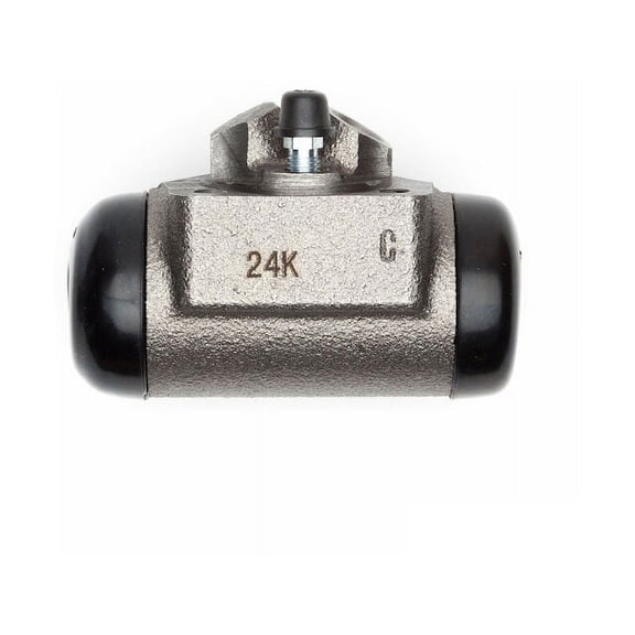Front Wheel Cylinder - Compatible with 1967 - 1969 Jeep Commando - Dynamic Friction
