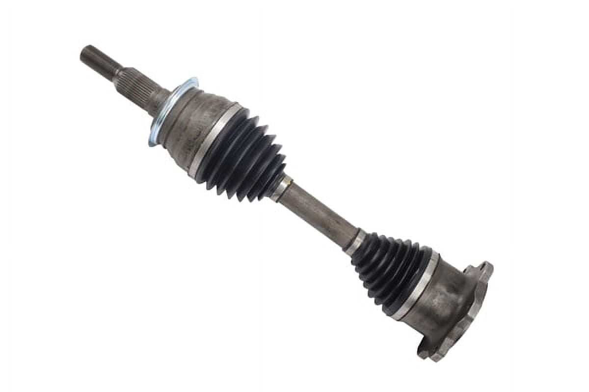 Front Wheel Drive Half Shaft