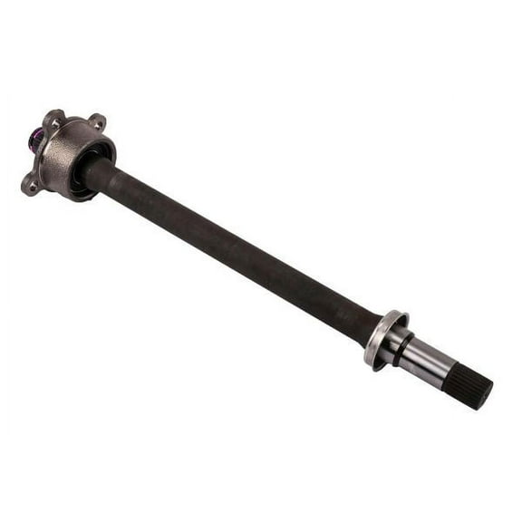 Front Wheel Drive Intermediate Shaft