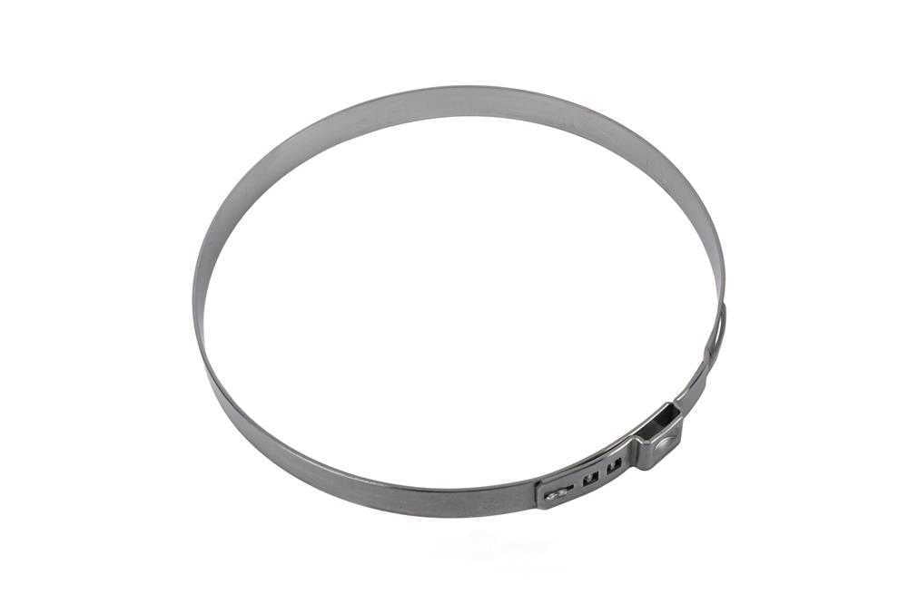 GM Genuine Parts 07849175 Front Wheel Drive Shaft Tri-Pot Joint Boot Outer Clamp